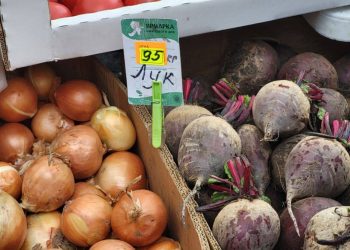 Известный в Сочи фрукт в Краснодаре продают по баснословной цене