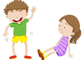 «Мою дочь в Краснодаре два года оскорбляет и избивает до синяков одноклассник»