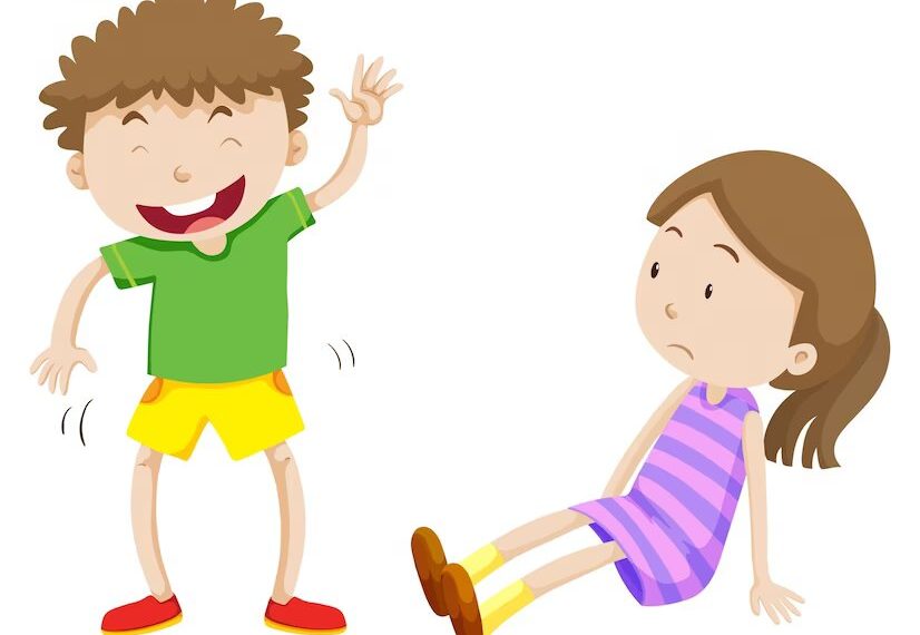 «Мою дочь в Краснодаре два года оскорбляет и избивает до синяков одноклассник»