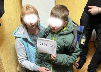 Стало известно, что делал весь день пропавший в Сочи 7-летний ребенок