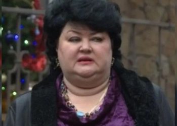 На Кубани у «Почетного работника Роспотребнадзора» Балаевой в квартире нашли клад, превышающий 46 млн рублей