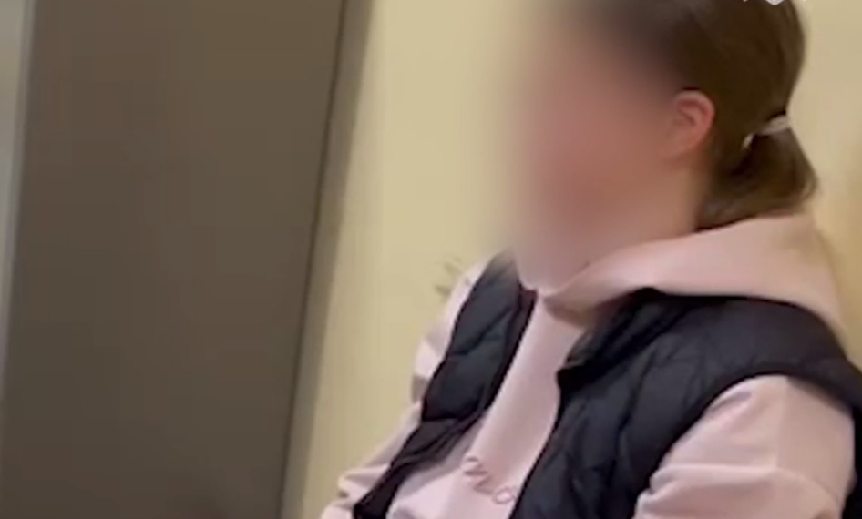 Суд в Ростове заключил под стражу супругов, подозреваемых в убийстве 28 апреля 8-месячной дочери