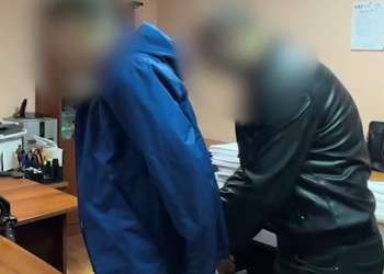 Заключен под стражу приезжий из Оренбургской области, подозреваемый в убийстве 18-летнего студента из-за приставки