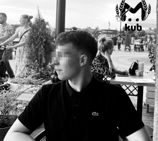 Мэш: в Краснодаре 21-летний лейтенант МВД пришел на работу, накачанный мефедроном