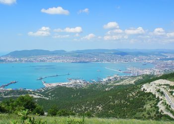 В Новороссийске пройдут учения со стрельбами из артиллерии 7 апреля