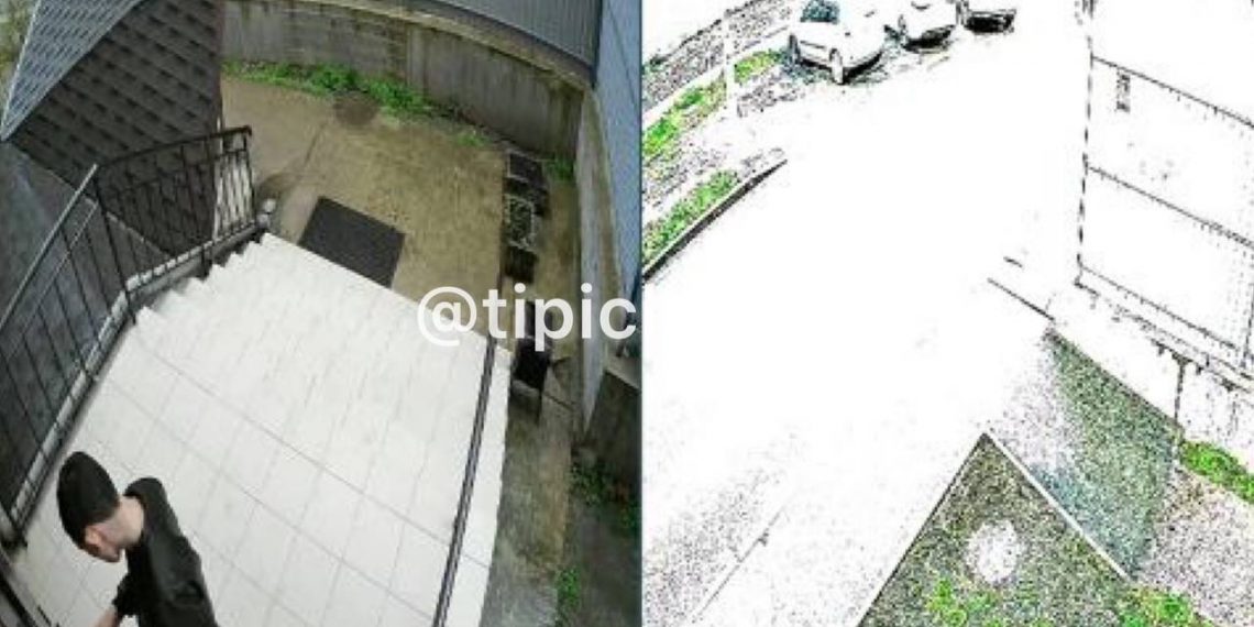 В Краснодаре мужчина с ножом среди бела дня преследовал 10-летнюю девочку