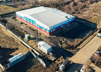 В Тбилисской откроют спортивный центр единоборств «Патриот»