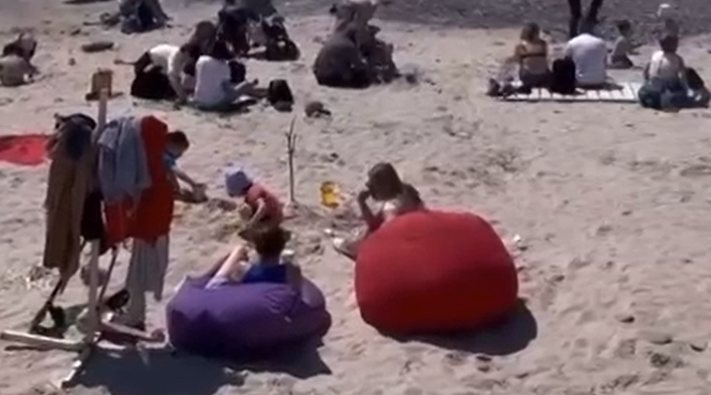 Опытные туристы назвали 3 курорта Краснодарского края для отдыха в 2023 году