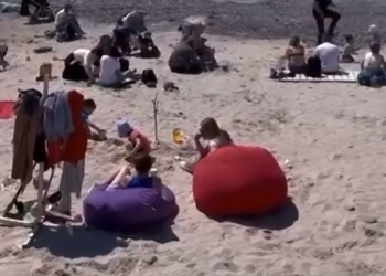 Опытные туристы назвали 3 курорта Краснодарского края для отдыха в 2023 году