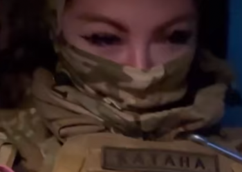 Девушка-медик из Краснодарского края рассказала, как провела полгода в зоне СВО