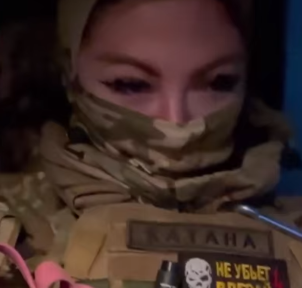 Девушка-медик из Краснодарского края рассказала, как провела полгода в зоне СВО