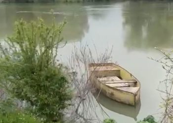 В Крымском районе ввели режим повышенной готовности