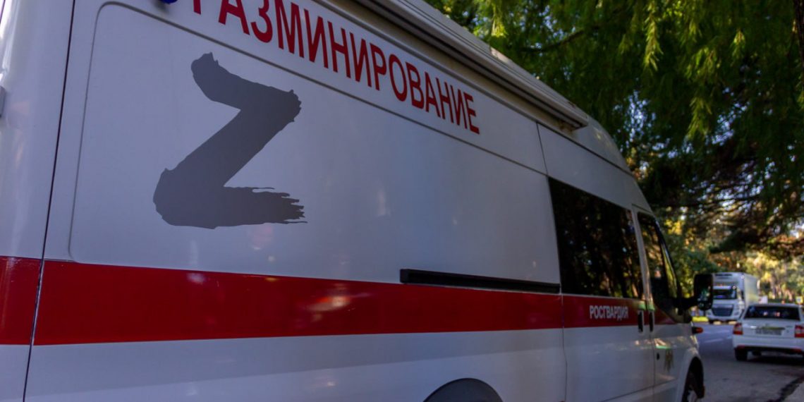 В Краснодаре Росгвардия обследовала все 18 кладбищ