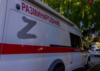 В Краснодаре Росгвардия обследовала все 18 кладбищ