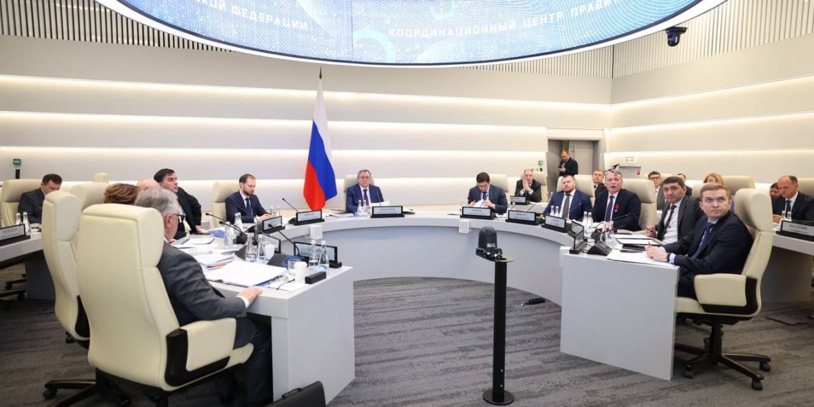 Группа «Россети» подвела итоги прохождения осенне-зимнего периода 2022/2023 годов