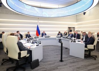 Группа «Россети» подвела итоги прохождения осенне-зимнего периода 2022/2023 годов