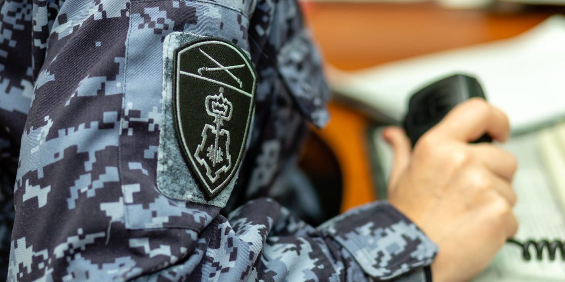 В сауне Белореченска подрались трое краснодарцев 