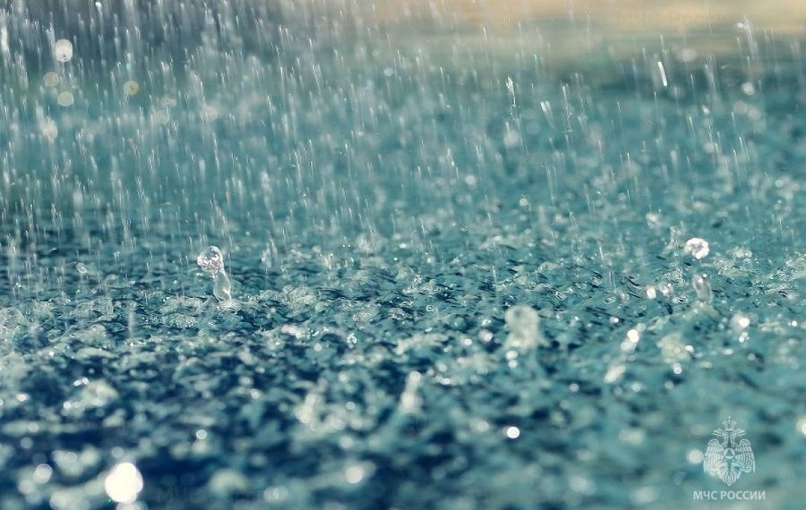 На Кубани поднимется уровень воды в реках