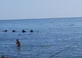 Синоптик Шувалов: в Сочи и Краснодаре со среды ожидаются продолжительные дожди