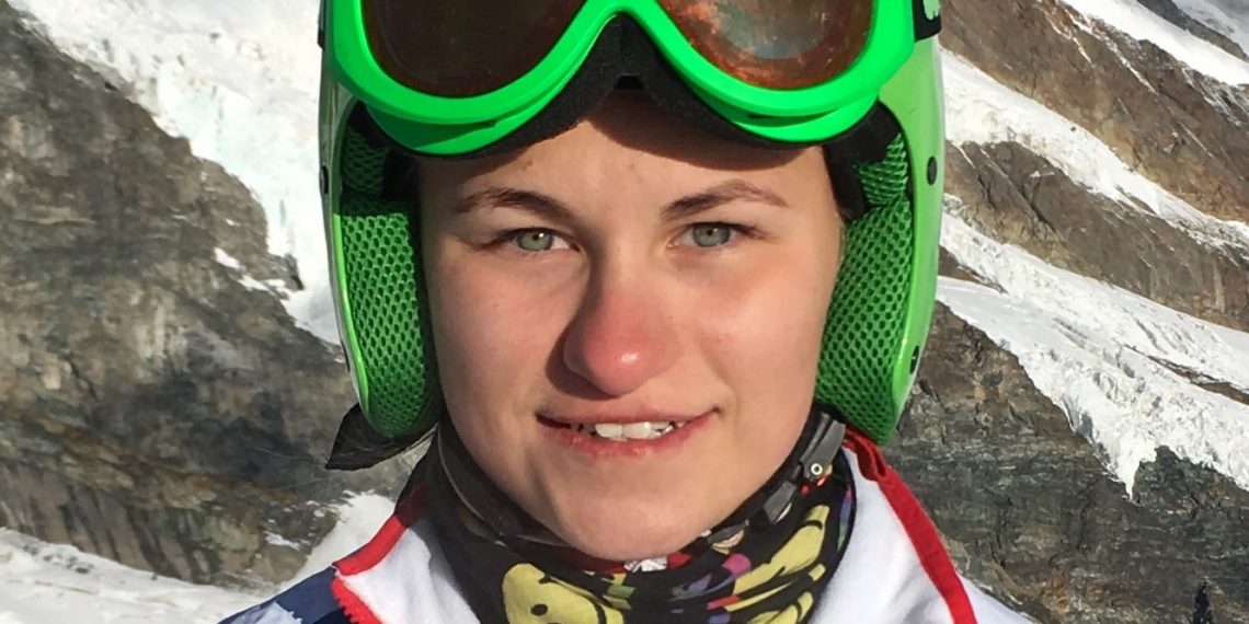 Спортсменка Мария Доброва: мой парень Артем в Сочи меня не избивал