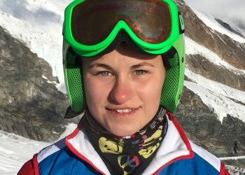 Спортсменка Мария Доброва: мой парень Артем в Сочи меня не избивал