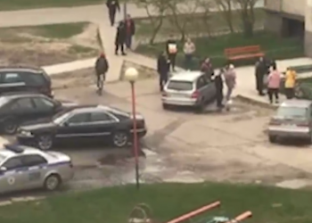 «Краснодарскую» блогерку-живодерку обнаружили в Белоруссии