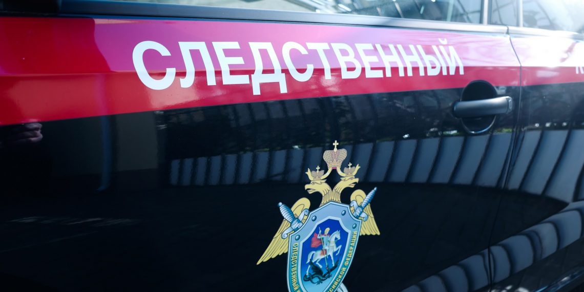 СК озвучил подробности гибели на Кубани пятимесячной девочки, выпавшей из рук сестры с 9-го этажа