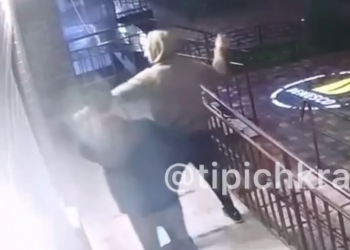 «Ходили по этажам и дергали ручки квартир»: в Краснодаре неизвестные ночью переполошили целый подъезд