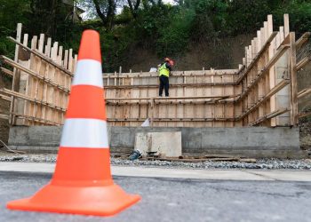 В Сочи реконструируют канализационную насосную станцию