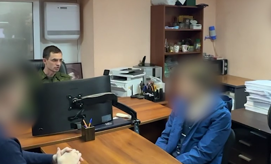 Через убийство 18-летнего краснодарского студента оренбуржец хотел прийти к новой жизни