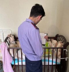 В Ростове-на-Дону родители убили свою 8-месячную дочь и провернули ее тело через мясорубку