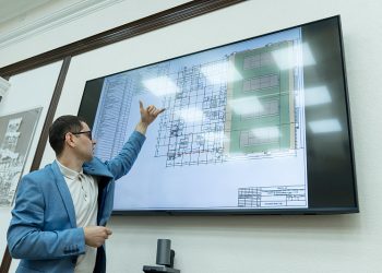 В Сочи модернизируют Адлерскую теннисную академию