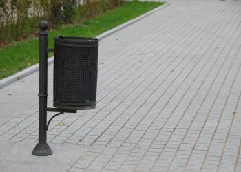 В Краснодаре опровергли фейк о штрафе за выброшенную листовку