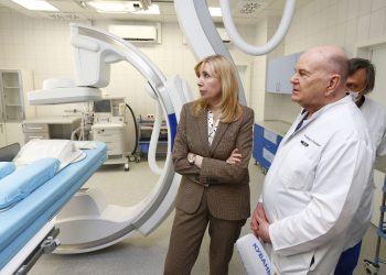 В Краснодаре с помощью новой установки впервые в России будут «вымораживать» опухоли почек и печени