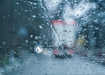 В Сочи ожидаются дожди и грозы 22 апреля