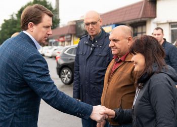 В Сочи благоустроят более 1,5 километра набережной одноименной реки