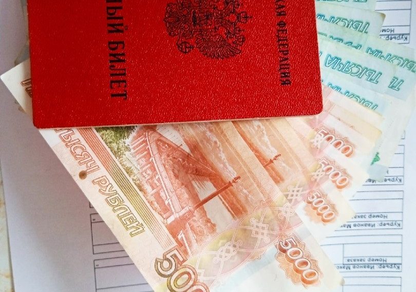 Губернатор Кубани Кондратьев подписал постановление о выплате по 100 тыс. рублей контрактникам