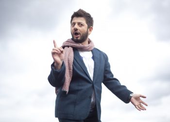 Уроженец Сочи Галустян  получил гражданство Армении, но уезжать из России не собирается