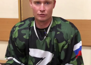 На Кубани хоккеист вернулся с СВО на лед без ноги и показал всем класс