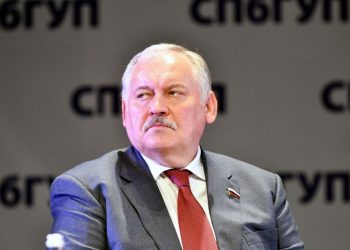 Константин Затулин и участники «Лазаревского клуба» сделали заявление в День памяти жертв геноцида армян