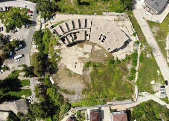 В Сочи достроят ЖК «Эльсинор» на улице Пасечной