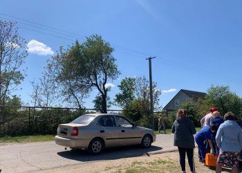 На Кубани девушка на Hyundai сбила 10-летнюю девочку