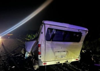 В ДТП с грузовиком на Кубани погибли водители двух легковушек