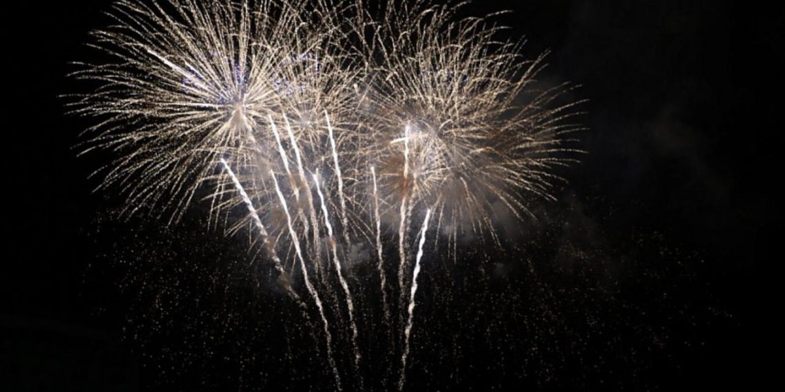 День Победы в Новороссийске завершится концертом и фейерверком