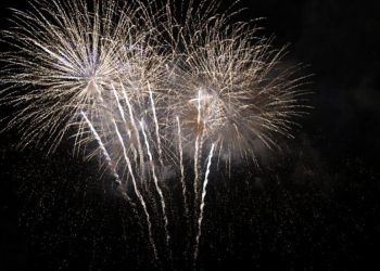 День Победы в Новороссийске завершится концертом и фейерверком