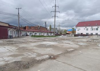 В Краснодаре снесли почти 650 незаконных объектов