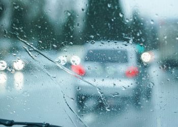 В Сочи ожидаются дожди и грозы 8 мая