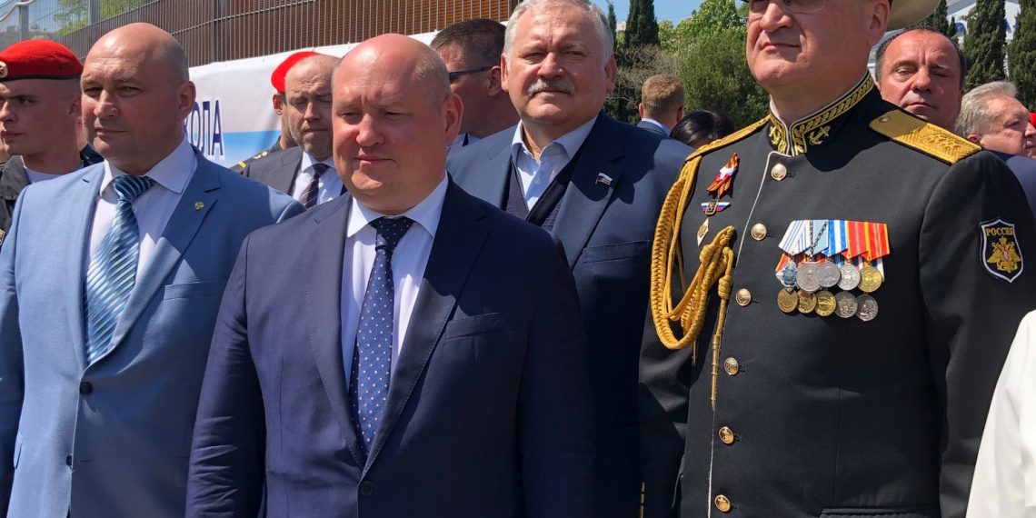 Депутат Госдумы от Сочи Константин Затулин: Черноморский флот играет уникальную роль в истории и судьбе России