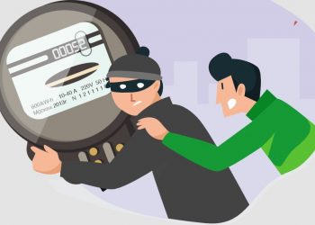 Установка и поверка электросчетчиков: как распознать мошенника