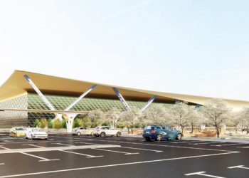 Из аэропорта на вокзал Краснодара запустят электричку